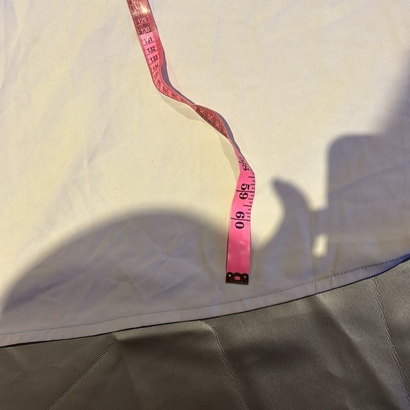 Neutral  Kaftan maxi Dress - Picture 11 of 13